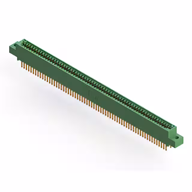 845-126-500-504 EDAC Inc.  Edgeboard Connectors